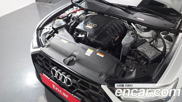 Audi A6 (C8) Premium, 2025 6