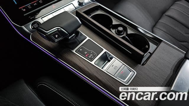 Audi A6 (C8) Premium, 2025 9