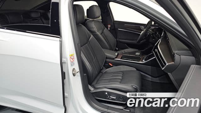 Audi A6 (C8) Premium, 2025 10