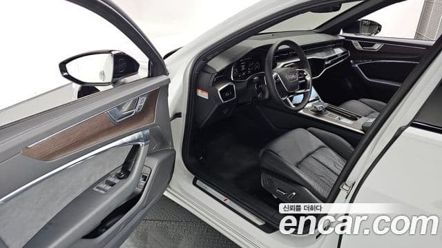 Audi A6 (C8) Premium, 2025 11