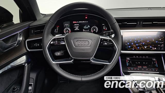 Audi A6 (C8) Premium, 2025 13