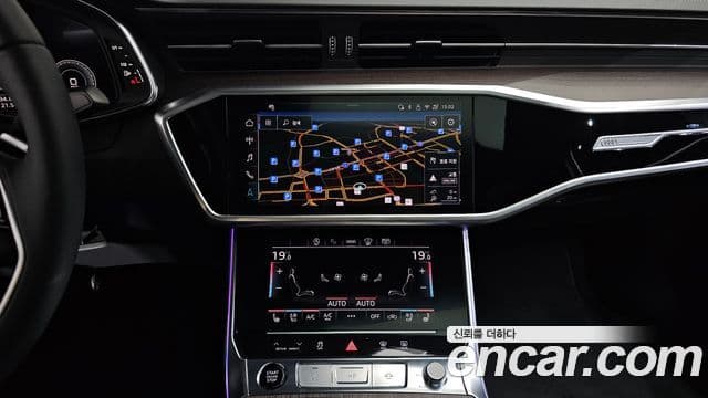 Audi A6 (C8) Premium, 2025 14