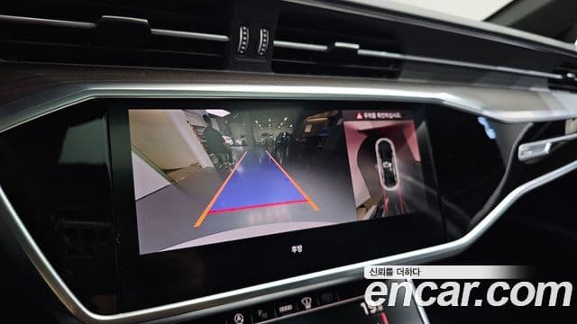 Audi A6 (C8) Premium, 2025 15