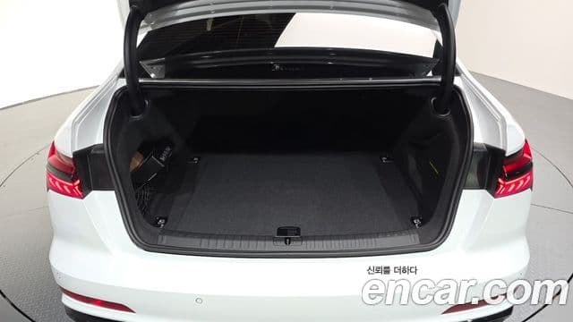 Audi A6 (C8) Premium, 2025 20