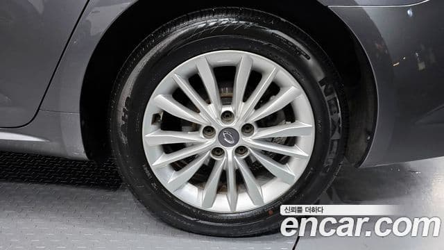 Renault Korea(Samsung) SM6 2.0 GDe RE, 2016 все фото