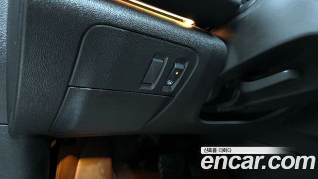 Renault Korea(Samsung) SM6 2.0 GDe RE, 2016 14