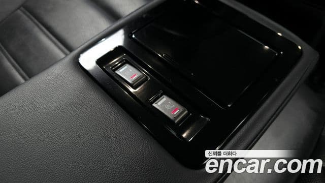 Renault Korea(Samsung) SM6 2.0 GDe RE, 2016 18