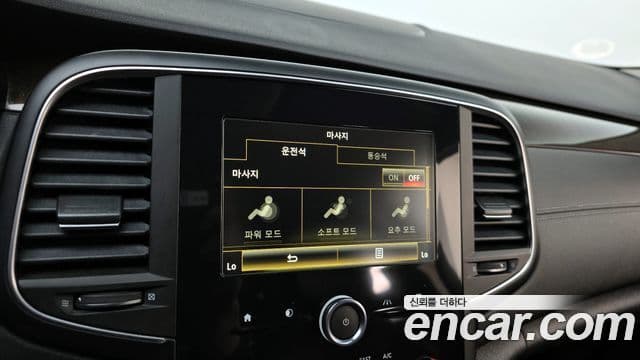 Renault Korea(Samsung) SM6 2.0 GDe RE, 2016 19