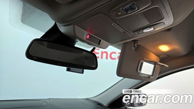 Renault Korea(Samsung) SM6 2.0 GDe RE, 2016 20