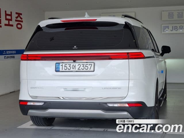 Kia Carnival 4세대 Signature, 2023 6