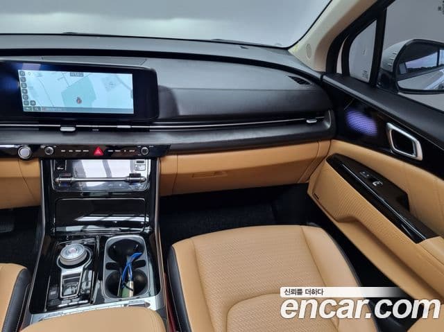 Kia Carnival 4세대 Signature, 2023 9