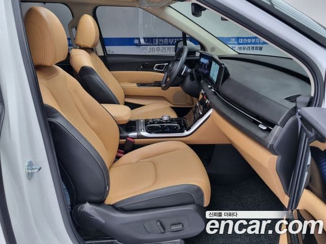 Kia Carnival 4세대 Signature, 2023 13