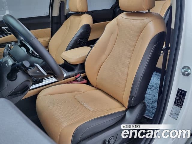 Kia Carnival 4세대 Signature, 2023 14