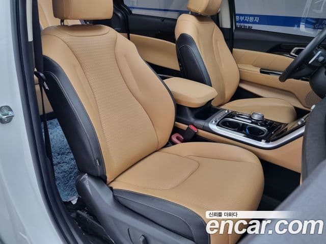 Kia Carnival 4세대 Signature, 2023 15