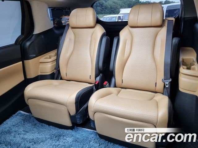 Kia Carnival 4세대 Signature, 2023 16