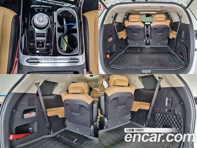 Kia Carnival 4세대 Signature, 2023 17