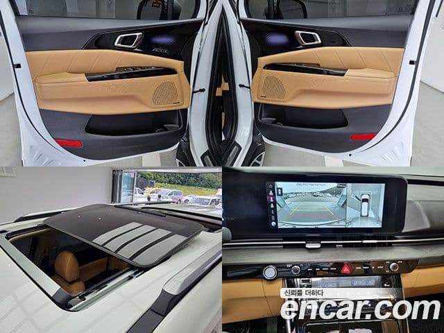 Kia Carnival 4세대 Signature, 2023 18