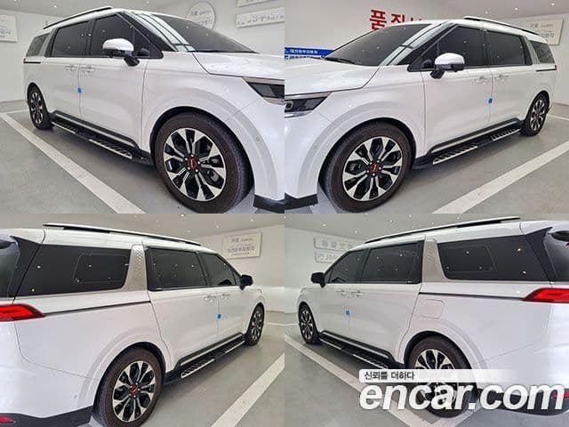 Kia Carnival 4세대 Signature, 2023 19