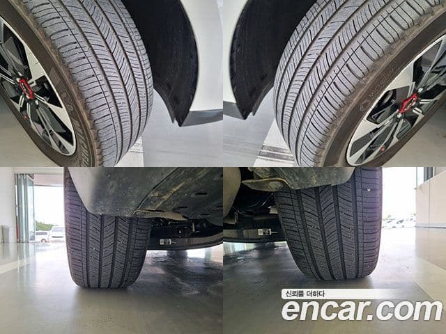 Kia Carnival 4세대 Signature, 2023 20