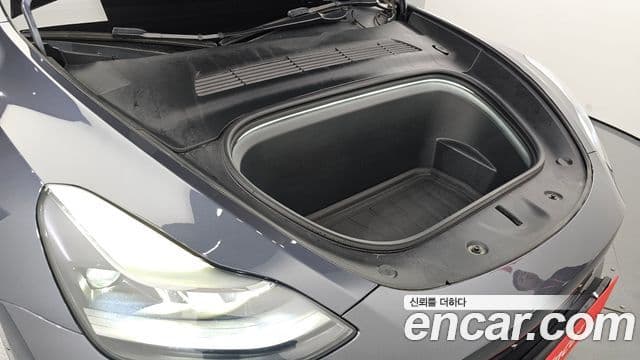 Tesla модель Y performance AWD, 2021 6