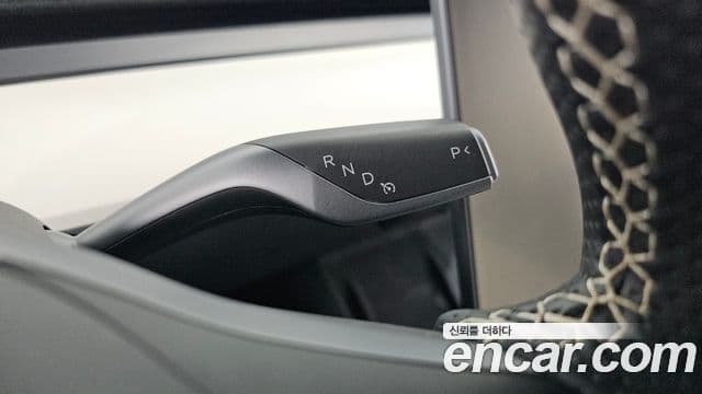 Tesla модель Y performance AWD, 2021 9