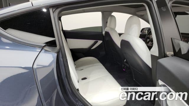 Tesla модель Y performance AWD, 2021 12