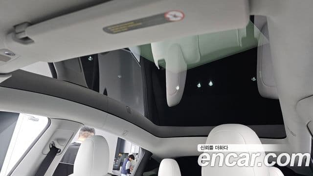 Tesla модель Y performance AWD, 2021 19