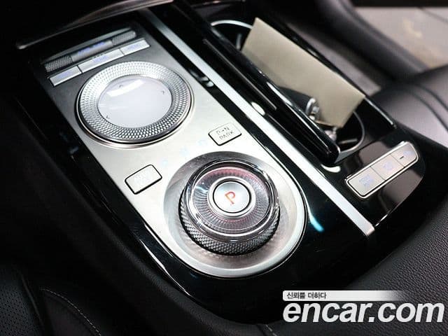 Genesis G80 (RG3) бензин 2.5 турбо AWD, 2022 11