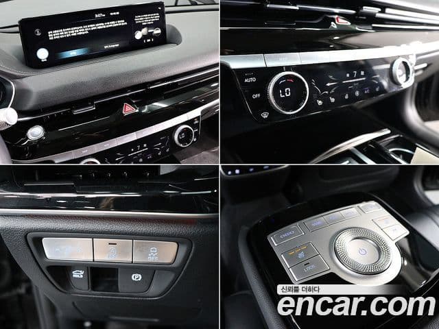 Genesis G80 (RG3) бензин 2.5 турбо AWD, 2022 13