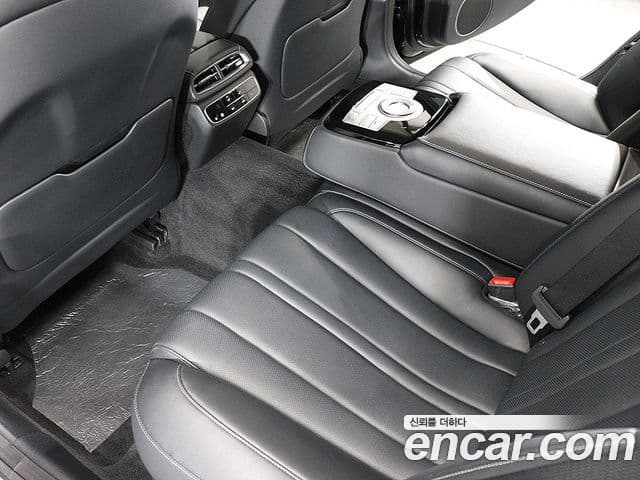 Genesis G80 (RG3) бензин 2.5 турбо AWD, 2022 16