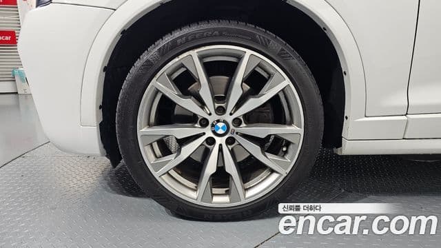 BMW X4 (F26), 2016 все фото