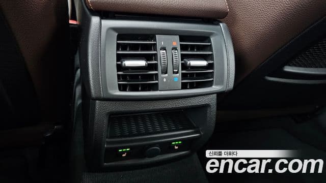 BMW X4 (F26), 2016 17