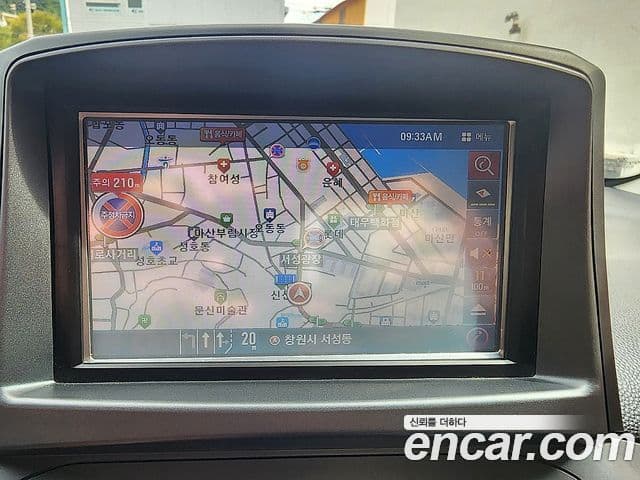 Kia All New Morning Special, 2012 14