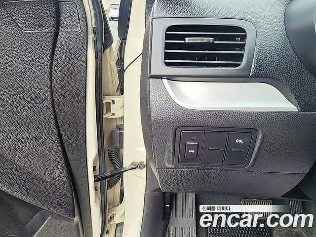 Kia All New Morning Special, 2012 13