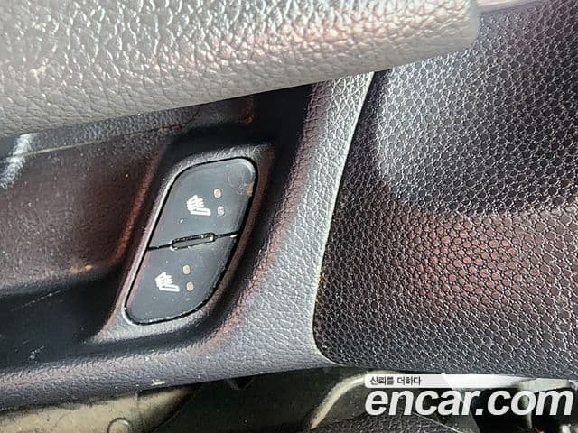 Kia All New Morning Special, 2012 15