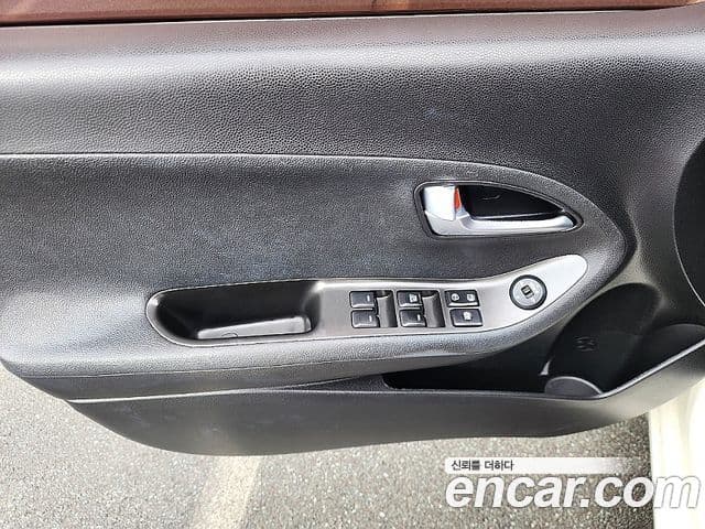 Kia All New Morning Special, 2012 2