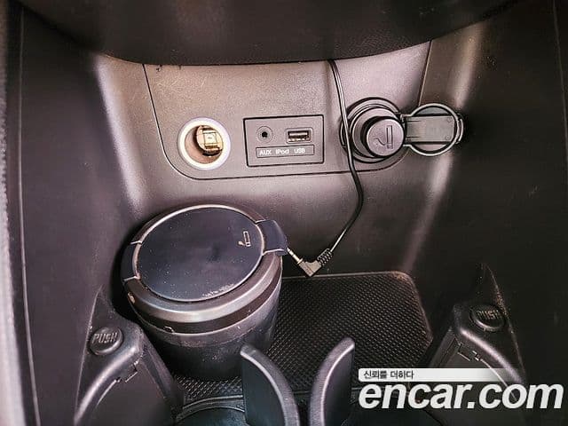 Kia All New Morning Special, 2012 10