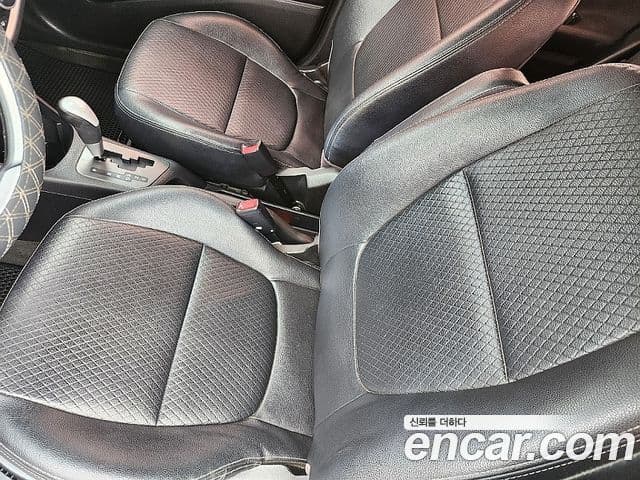 Kia All New Morning Special, 2012 7