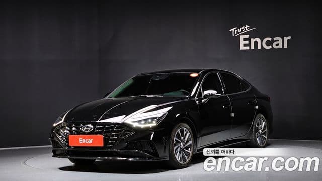 Hyundai Sonata (DN8) Premium Plus, 2023 1