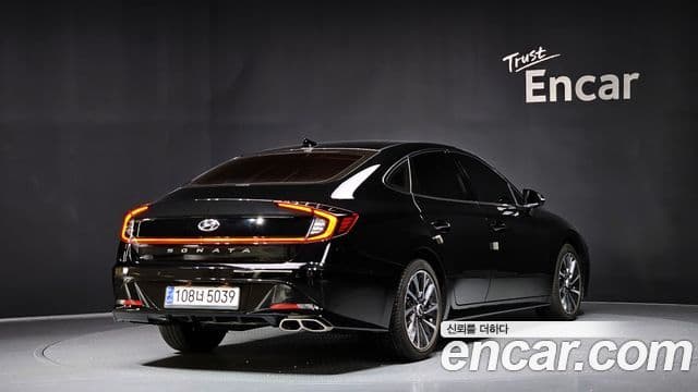 Hyundai Sonata (DN8) Premium Plus, 2023 2