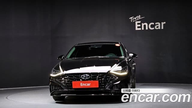 Hyundai Sonata (DN8) Premium Plus, 2023 3