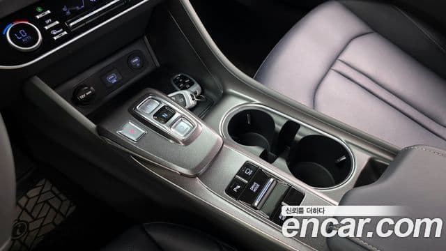 Hyundai Sonata (DN8) Premium Plus, 2023 9