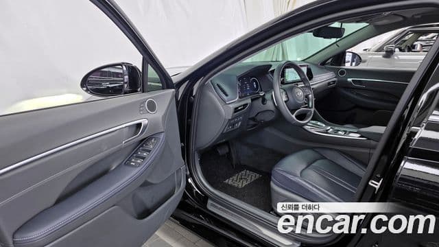 Hyundai Sonata (DN8) Premium Plus, 2023 10