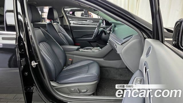 Hyundai Sonata (DN8) Premium Plus, 2023 11