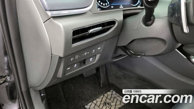 Hyundai Sonata (DN8) Premium Plus, 2023 18