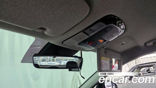 Hyundai Sonata (DN8) Premium Plus, 2023 19