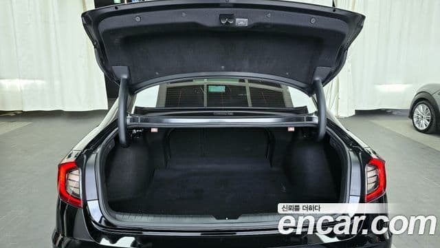 Hyundai Sonata (DN8) Premium Plus, 2023 20