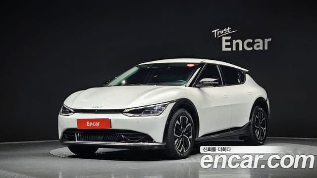 Kia EV6 Earth, 2022 1
