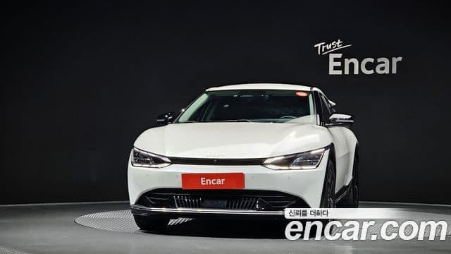 Kia EV6 Earth, 2022 3
