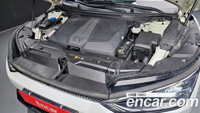 Kia EV6 Earth, 2022 6